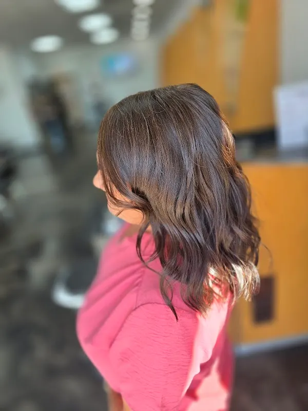 FS Cut & Color - Abbeville — Hair salon in Abbeville
